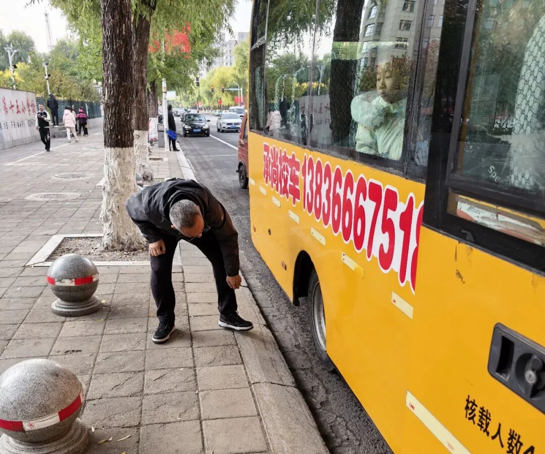 紧绷安全弦 筑牢平安墙——郊区教育系统抓实秋季校园全域安全管理工作